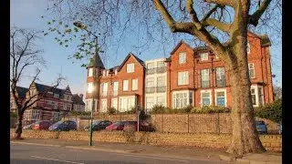 The Ridge 139 Foxhall Road NG7 6NB