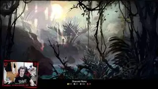 A word to the Devs (bug Arrival and Survival, The Living World Season 3)