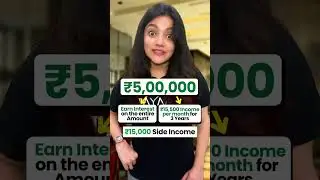 ₹15,000 Side Income Guaranteed