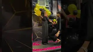 VIRAL PROPOSAL | DREAMY PROPOSAL EVER | LOOKING FOR DREAMY PROPOSAL | PROPOSAL PLANNER GOA MORJIM