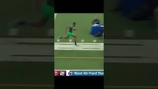 Danielle Hunter said 🏃💨