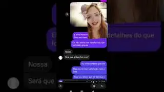 A ex quer voltar (Completo)