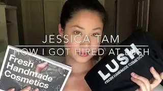 How I Got Hired at Lush