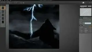 Black Ink v0.173.1777 : Lightning