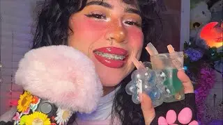 ASMR LIVE💕 Come & Relax🥹💤