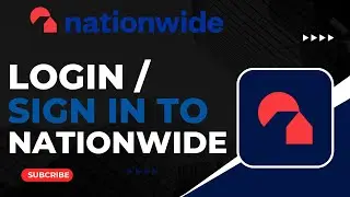 How to Login to Nationwide Bank | How to Sign In to Nationwide Bank !