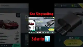 New Car Upgrading&nbsp;| #shorts | Rebel Racing | #racing | GB State