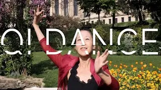 Docu: Qi Dance - L'Origine avec maître KE Wen