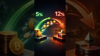 Crypto Carry Trade: A Simple and Fast Explanation