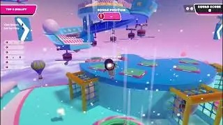 Freezy Peak in 0:45