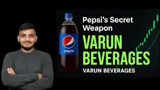 Varun Beverages Stock Analysis | Is VBL a Multibagger for 2025? | Full Fundamental Breakdown