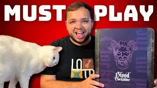 Top 12 Games I Am DYING To Play | Shelf of Shame