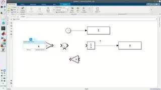 Lecture 04 2   Simulation of First Order System with bounded inputs