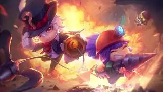 New Heroes | Spring Festival Update Preview | Soul Knight