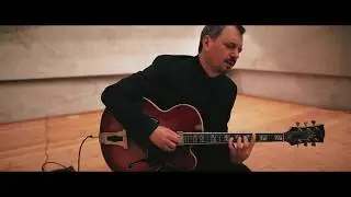 Andreas Dombert - Minimal Music - &acute;Like The Birds Sing&acute;