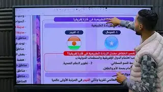 مراجعة الوحده الاولى للصف الاول الاعدادي