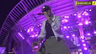 UWAIE - Kapo (Live 2025)