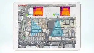 Cloud Based Fire Detection - A look inside 