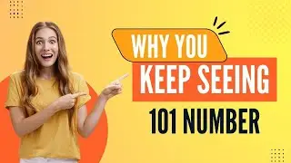 Angel Number 101 Meaning: Uncover the Powerful Secrets!