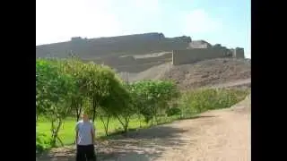 The Great Pre - Inca Civilizations