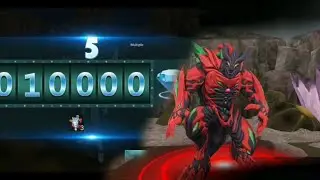 🔥Akhirnya hoki juga main challange arc belial - ultraman legend hero