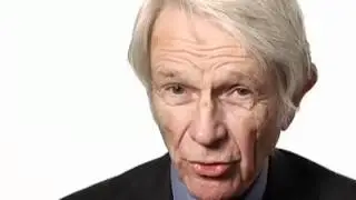 Why We Age
