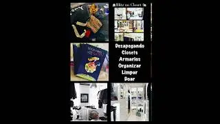 DECLUTTER & FENG SHUI