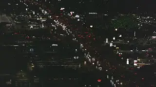 LIVE NOW: Morning traffic conditions in San Antonio