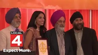 Sikh Heritage Banquet in Westland honors community service, celebrates culture