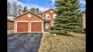 114 Columbia Rd Barrie Ontario Barrie Real Estate Tours