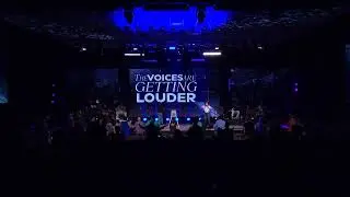 The Voices are Getting Louder | Bryan Cutshall