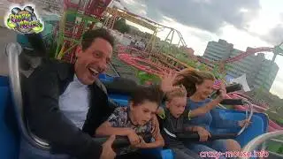 Crazy Mouse Jan&szlig;en - Imagefilm [2019]