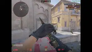 Premi&egrave;re Lower Elo Ace Inferno