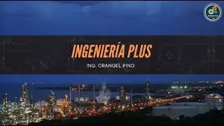 Bienvenidos al canal Ingenier&iacute;a Plus