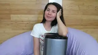 UNBOXING HuPro HUMIDIFIER