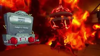 Plants Vs Zombies GW2 Vod #12