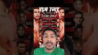 Подпишитесь на ежедневные новости бокса!