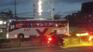 January 3 2026 bus spotting in C5