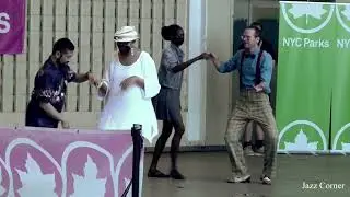 6-11-22 Harlem Swing Dance Society Trivia: Name these Songs.