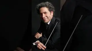 Daily Report on OperaWire - Gustavo Dudamel Resigns from Paris Opera