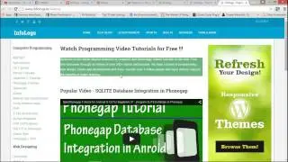 Free Phonegap + Android Material Design using Polymer -  Configure Polymer Project in MAC PC  - #4