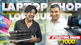 💥🤯Budget PC Build For Just ₹6999/- Ritchie Street Chennai | NEW YEAR OFFER🔥