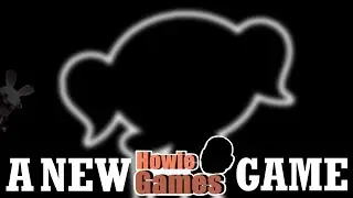 New HowieGames Announcement!