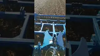 Agripol Grubber LEM 3m