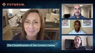 The Cloudification of the Contact Center &mdash; The Smart Path Forward