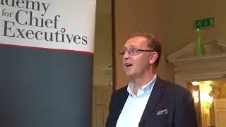 David Harding Interviews Steve Olejnik