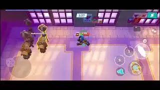How to beat sculpted stone nightmare dojo under 1 Minute mo.co