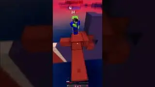 Epic Block Clutch Montage/edit | Hypixel Bridge