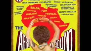 LA BAMBA AFROSOUND 1987