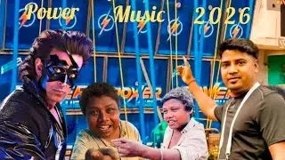 🎵Power ⚡ music new 🔊 song 2026 remix 🎧 DJ Dil Na Diya 💥
